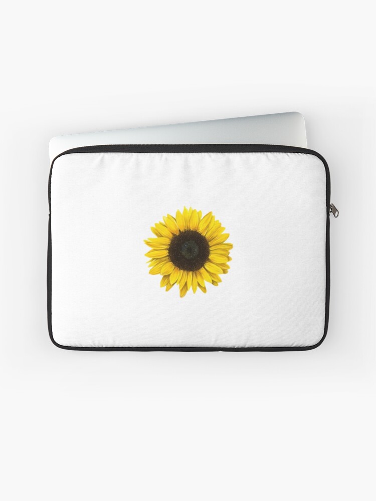 Sunflower Laptop Background