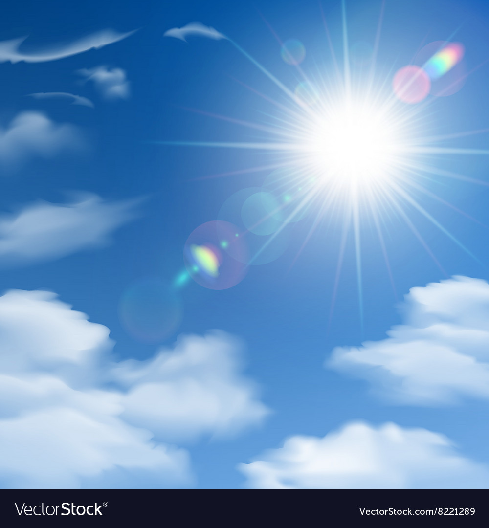 Sunshine Background