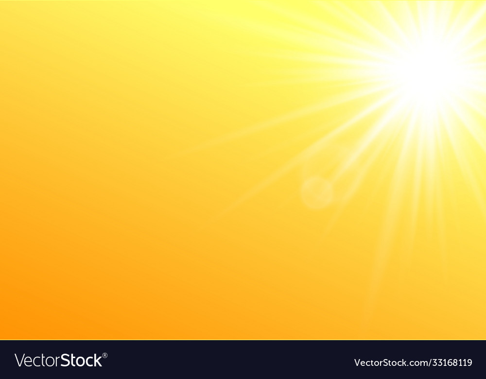 Sunshine Background