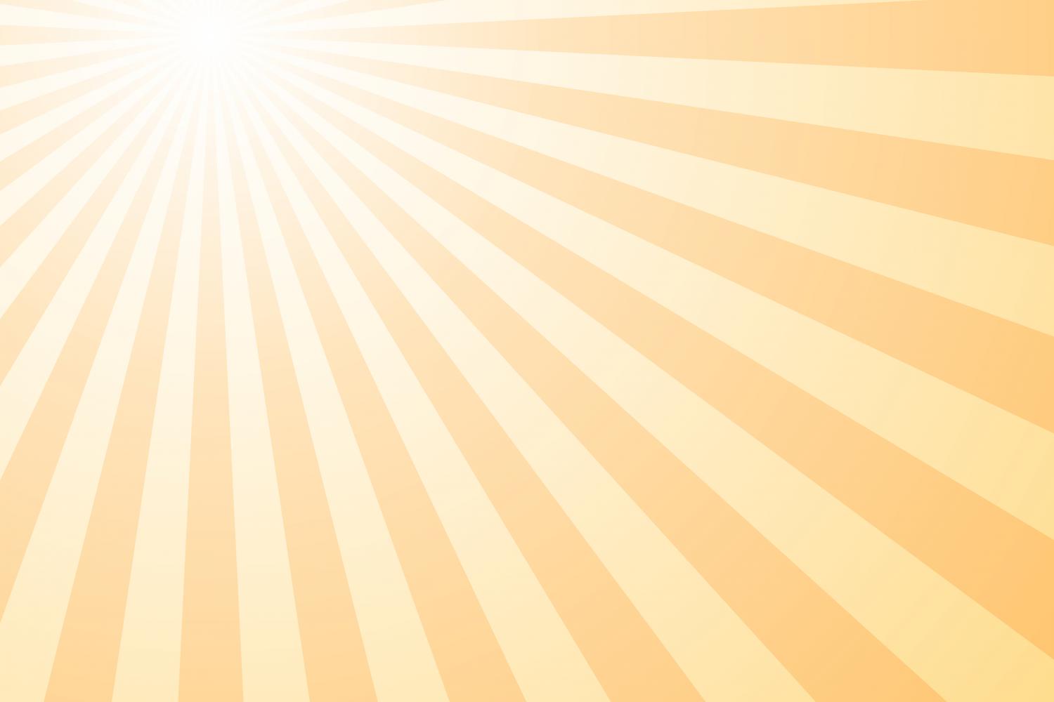 Sunshine Background