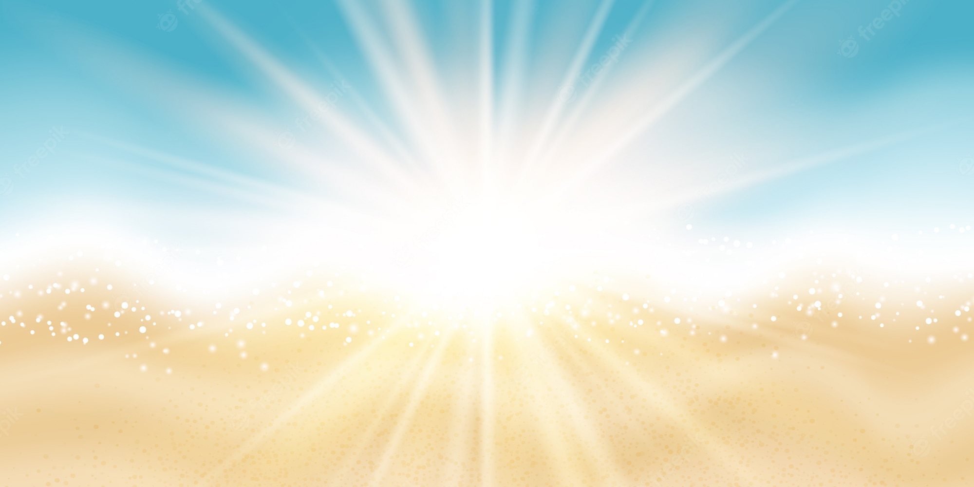 Sunshine Background