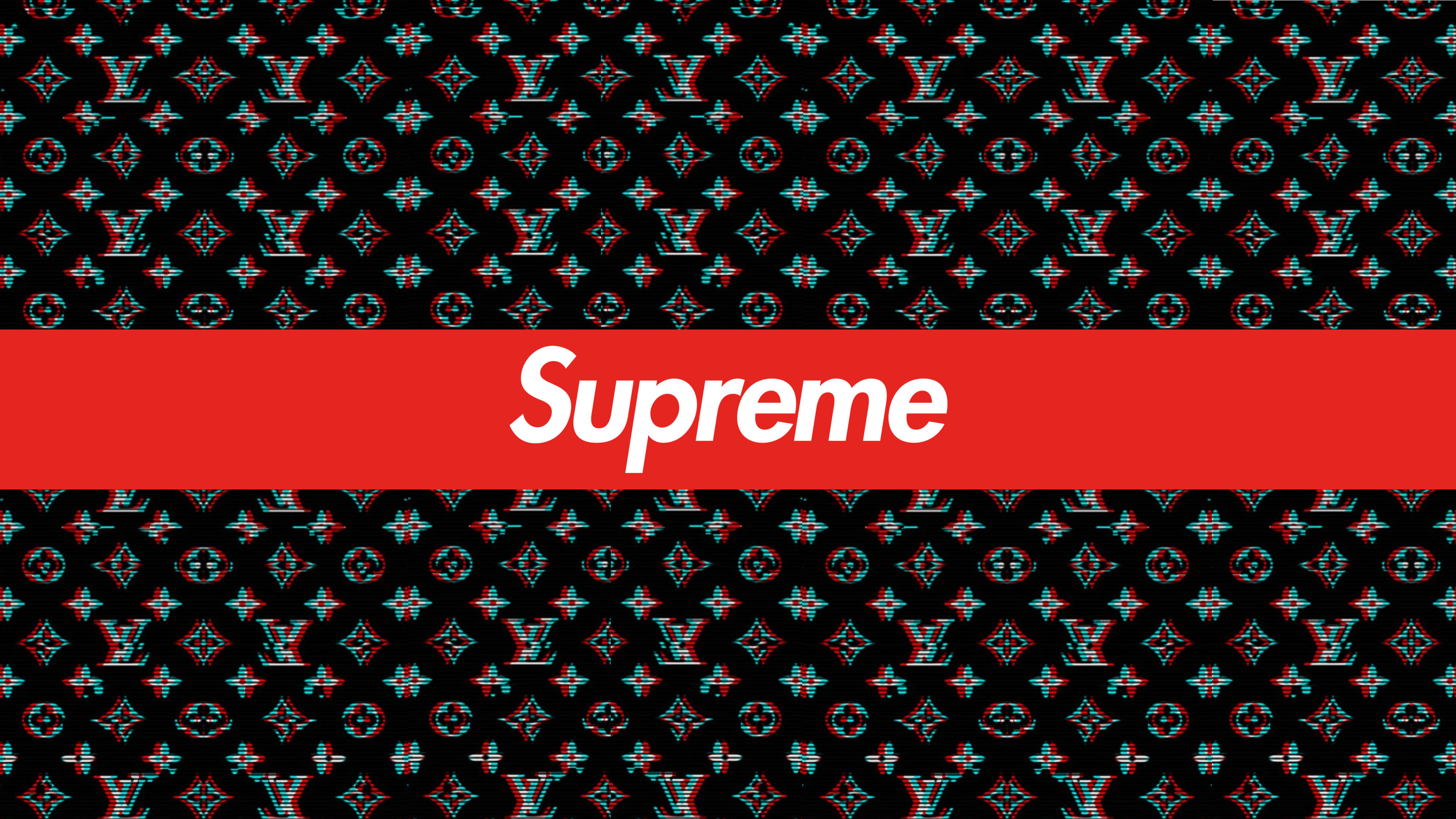 Supreme Background