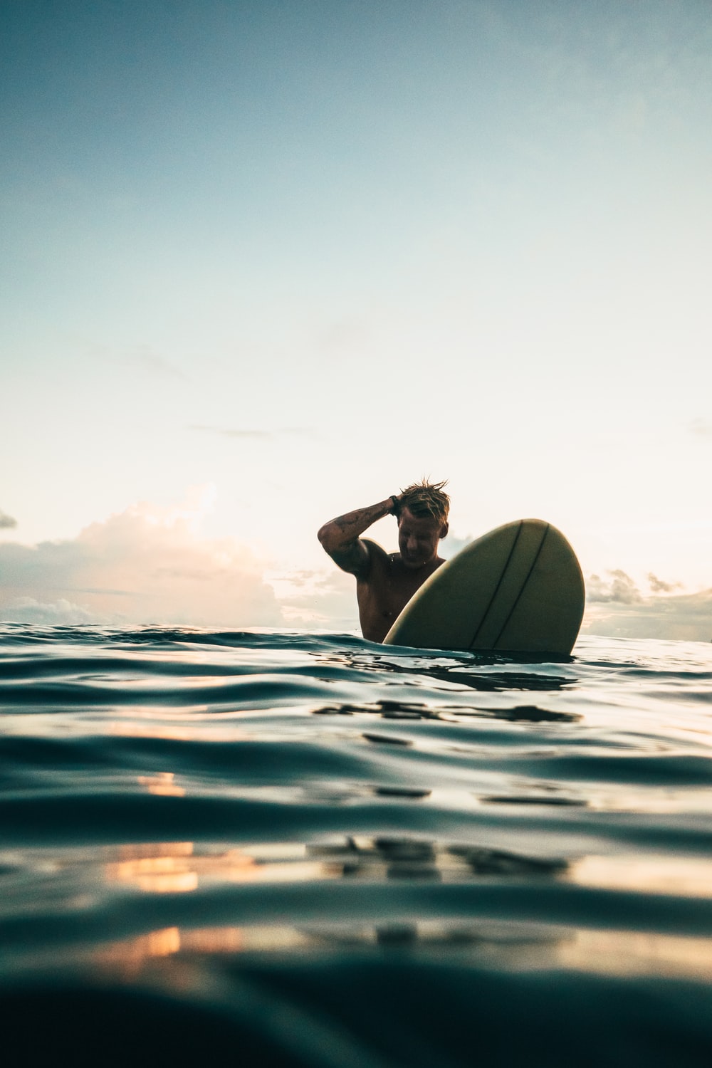 Surfer Desktop Backgrounds