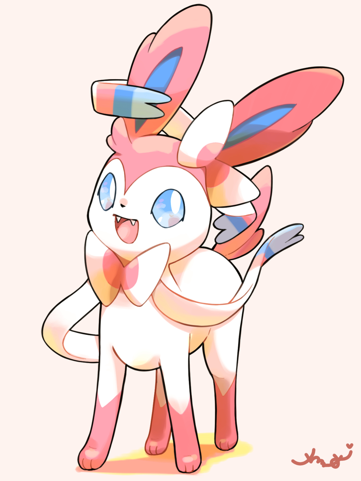 Sylveon Background