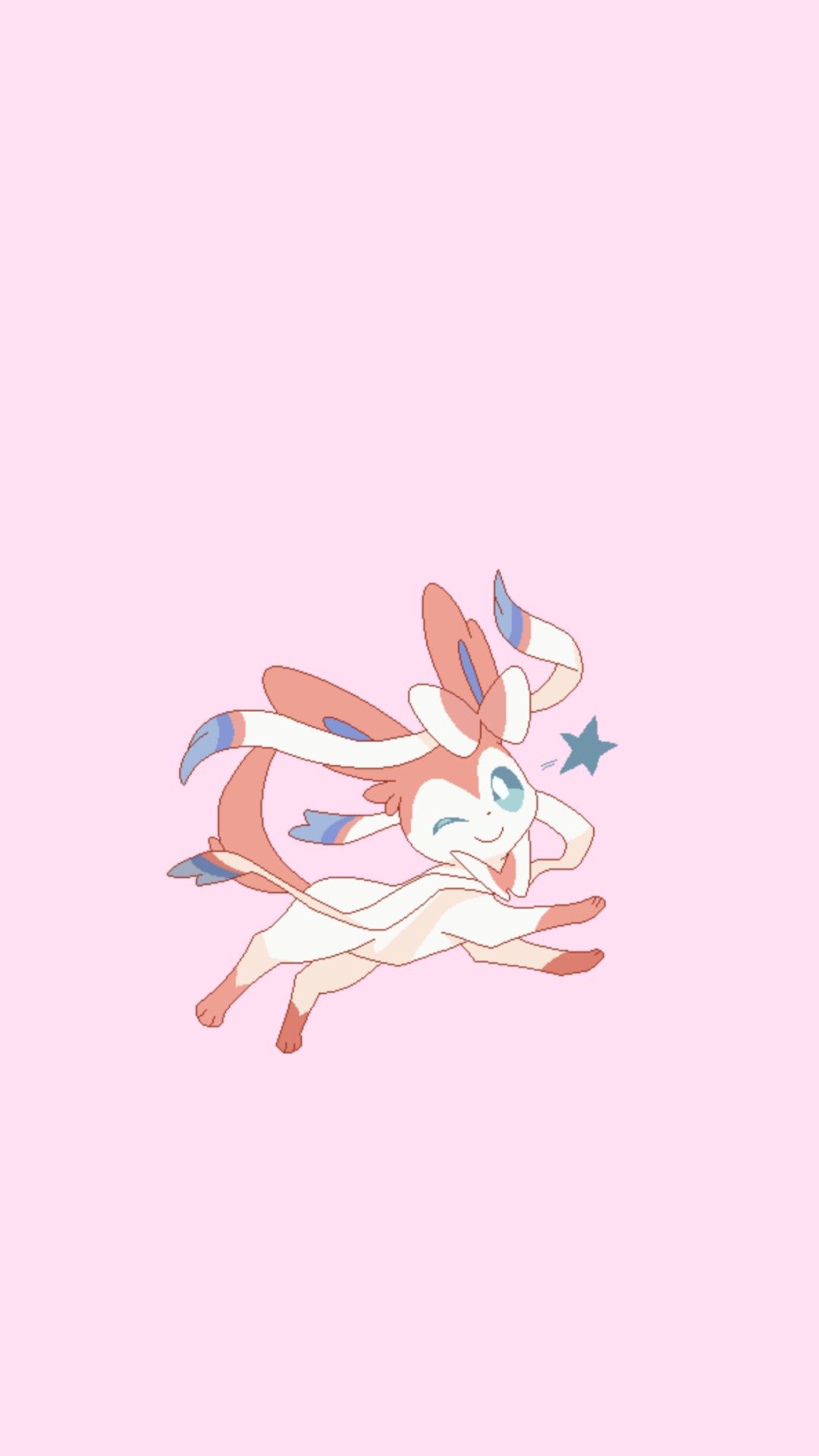 Sylveon Background