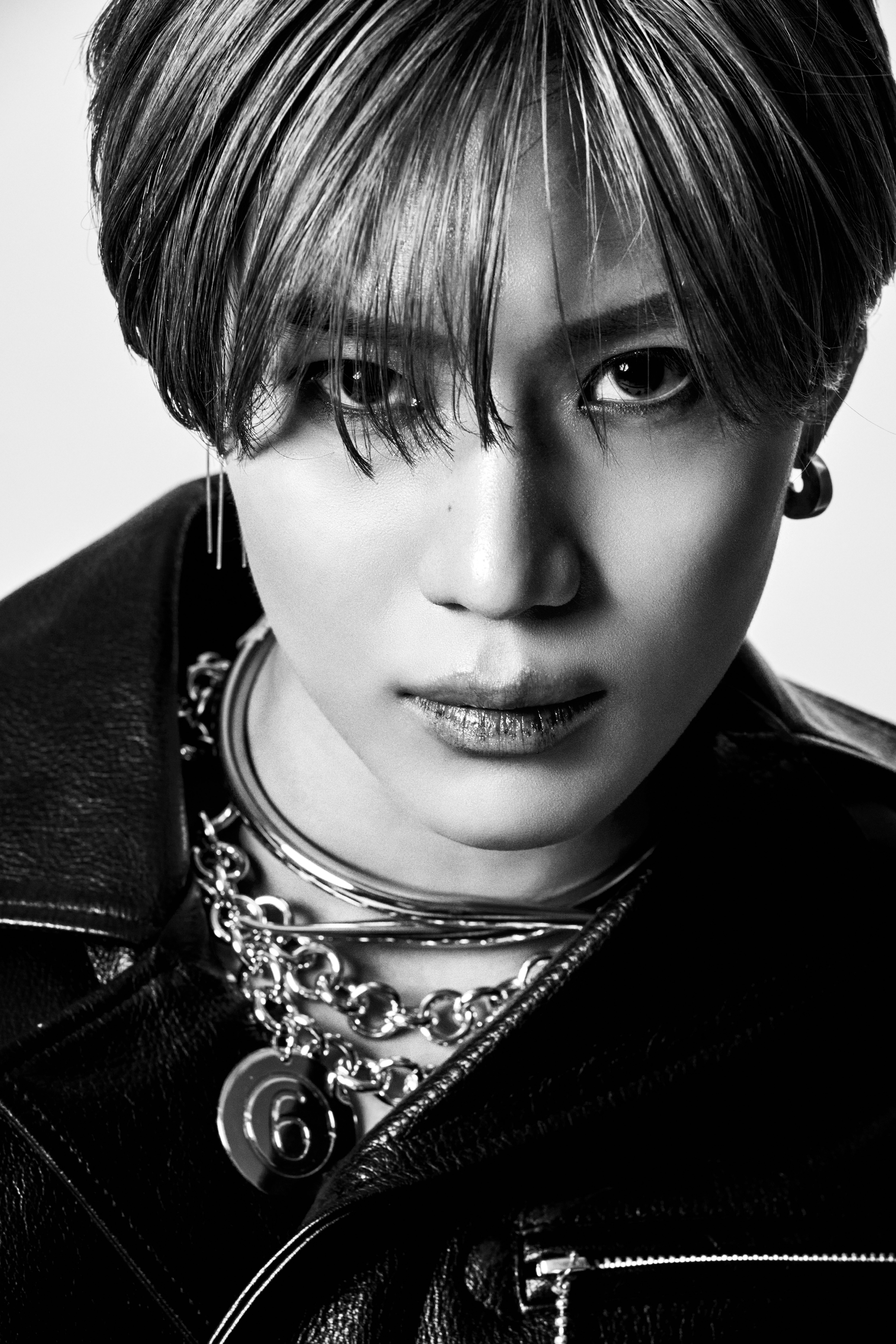 Taemin Background