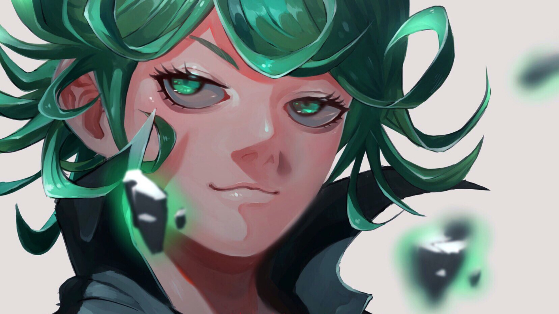 Tatsumaki Backgrounds