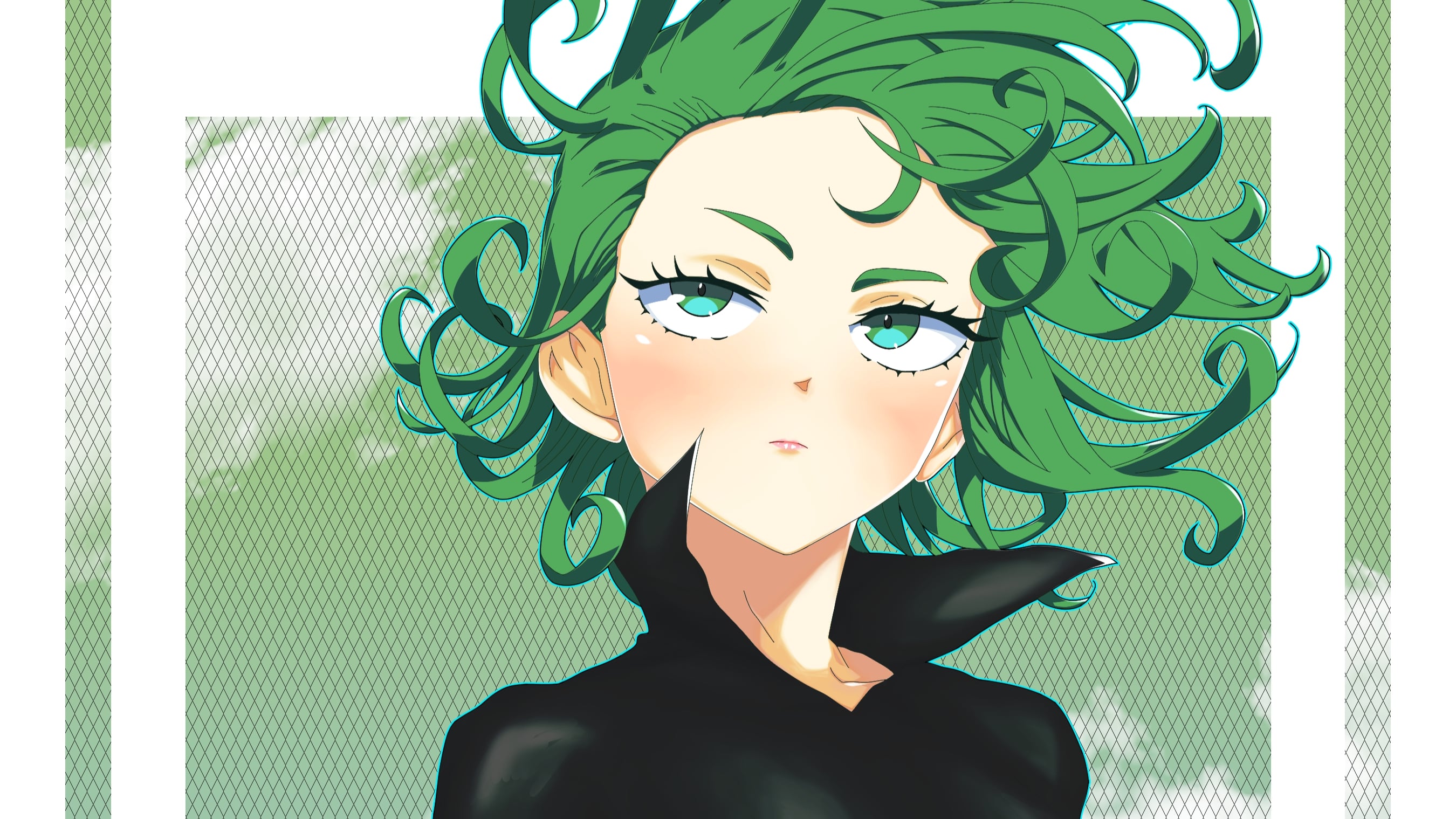 Tatsumaki Backgrounds