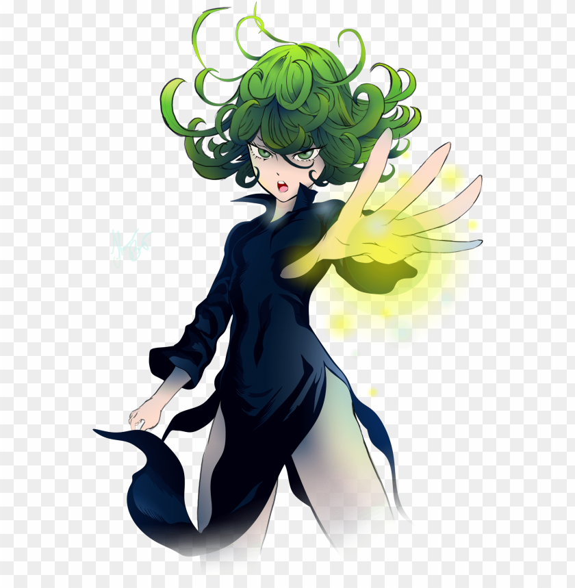 Tatsumaki Backgrounds