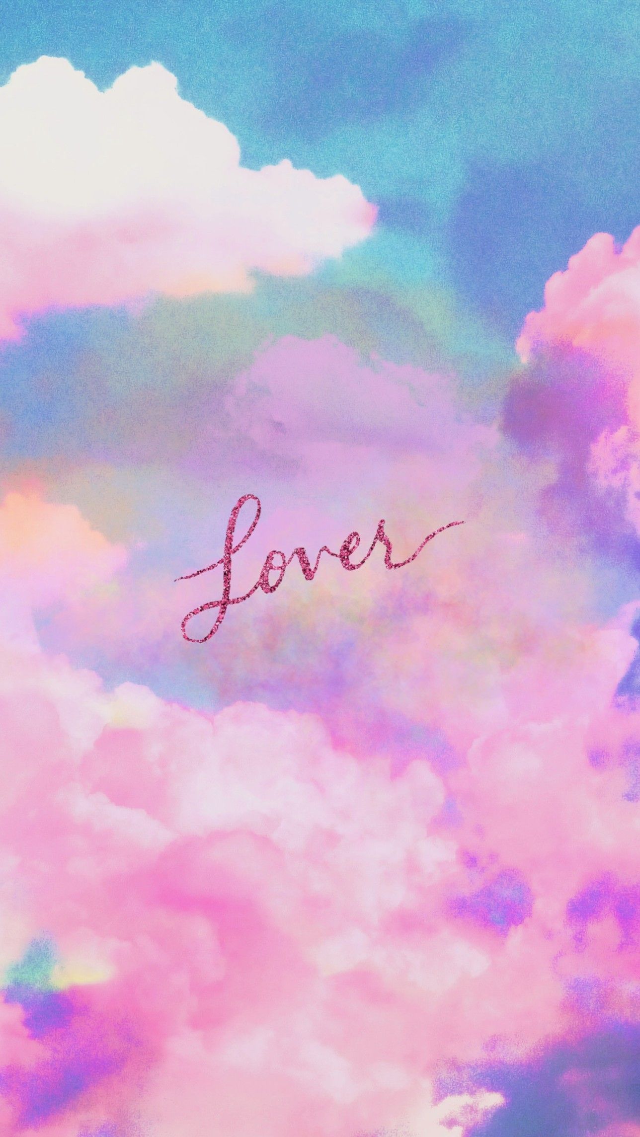 Taylor Swift Lover Background