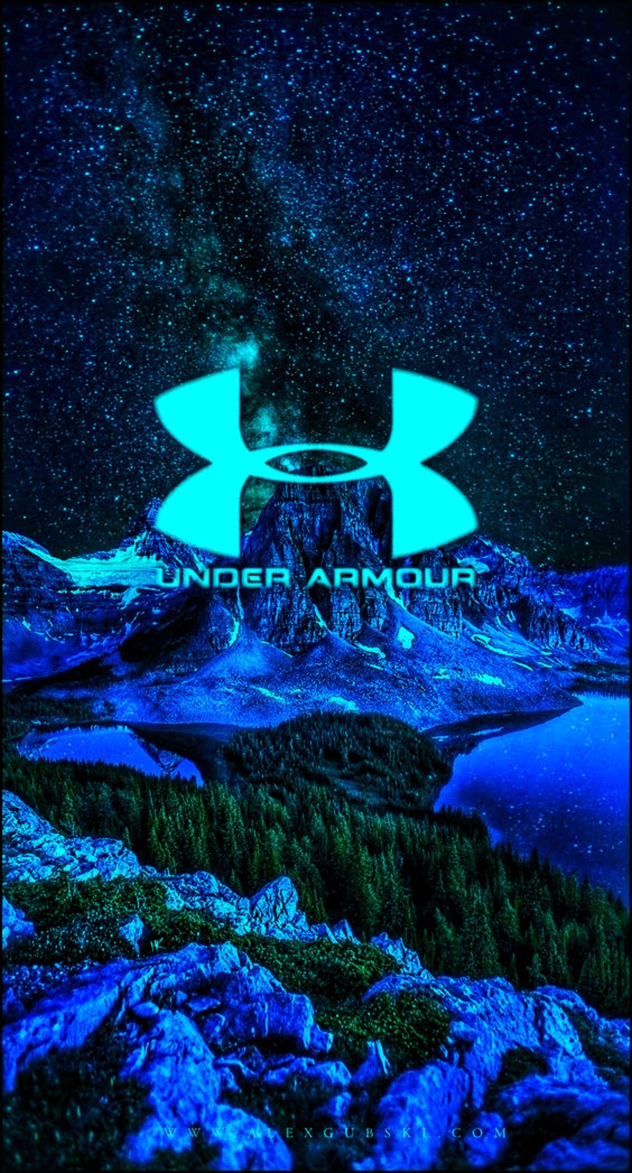 Teal Under Armour Backgrounds