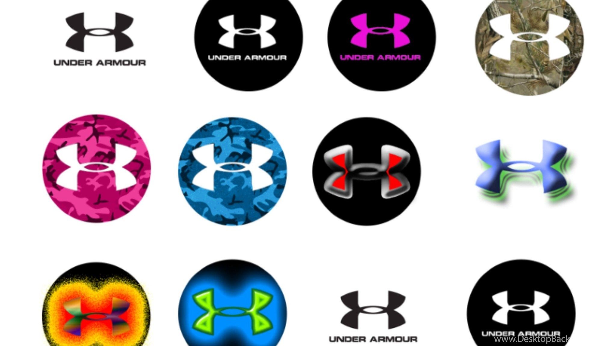 Teal Under Armour Backgrounds