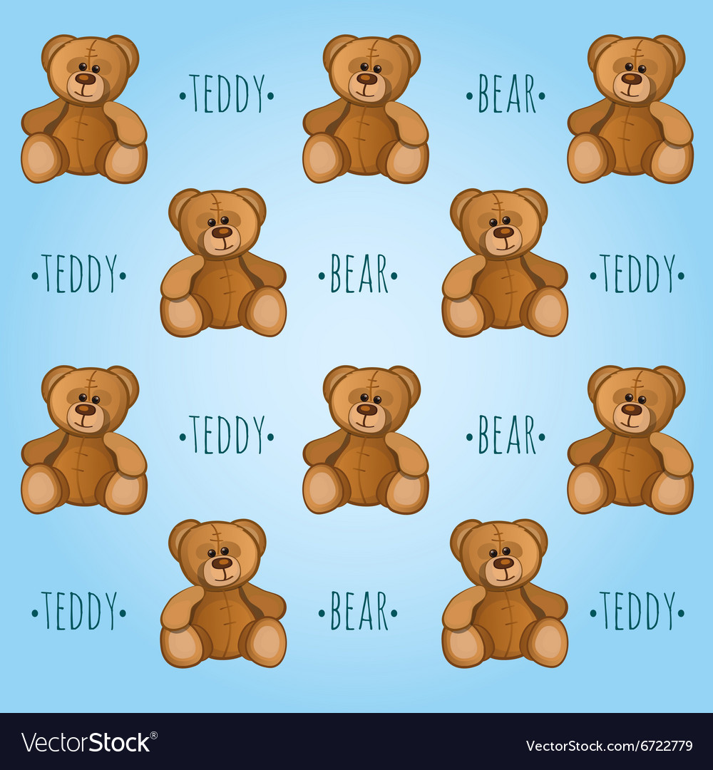 Teddy Bears Backgrounds