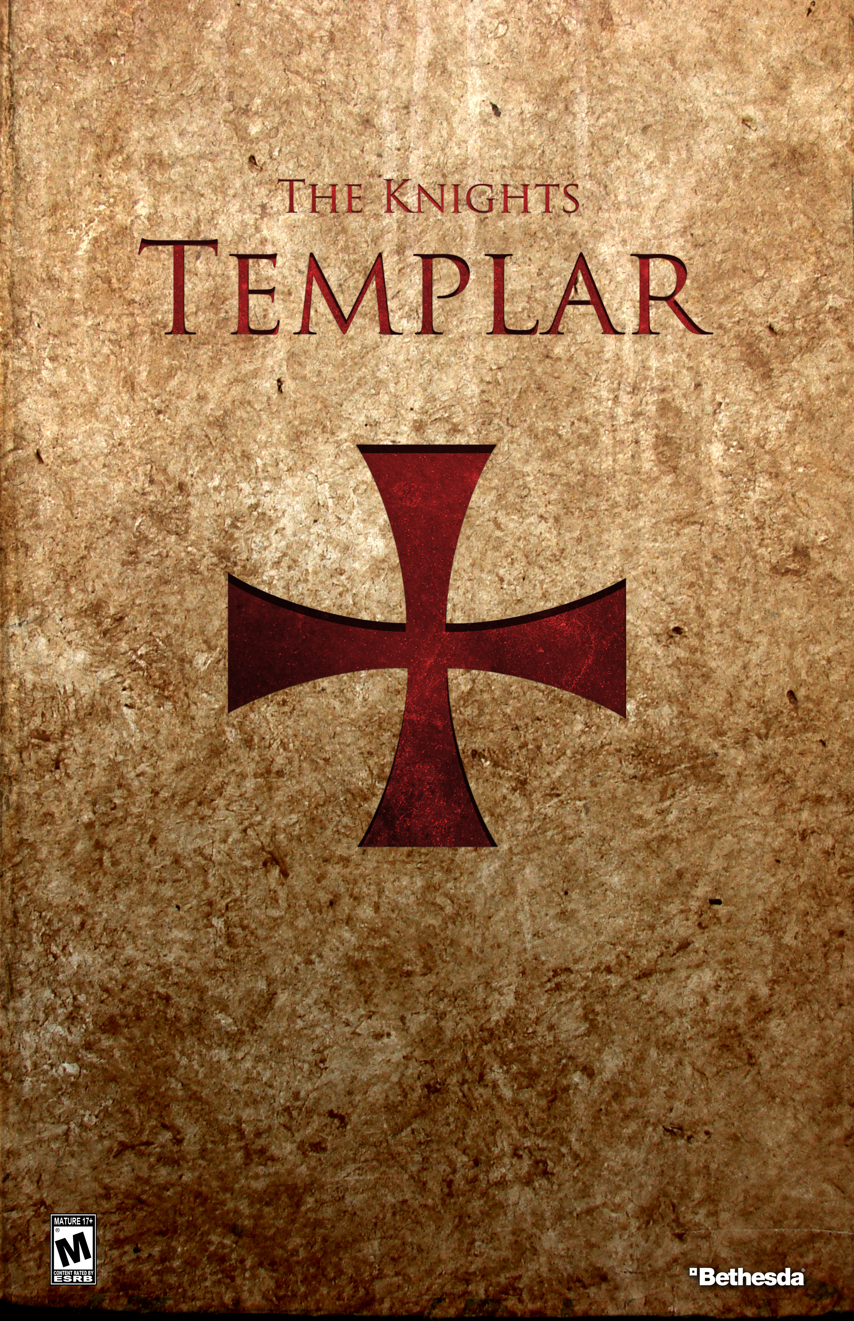 Templar Background