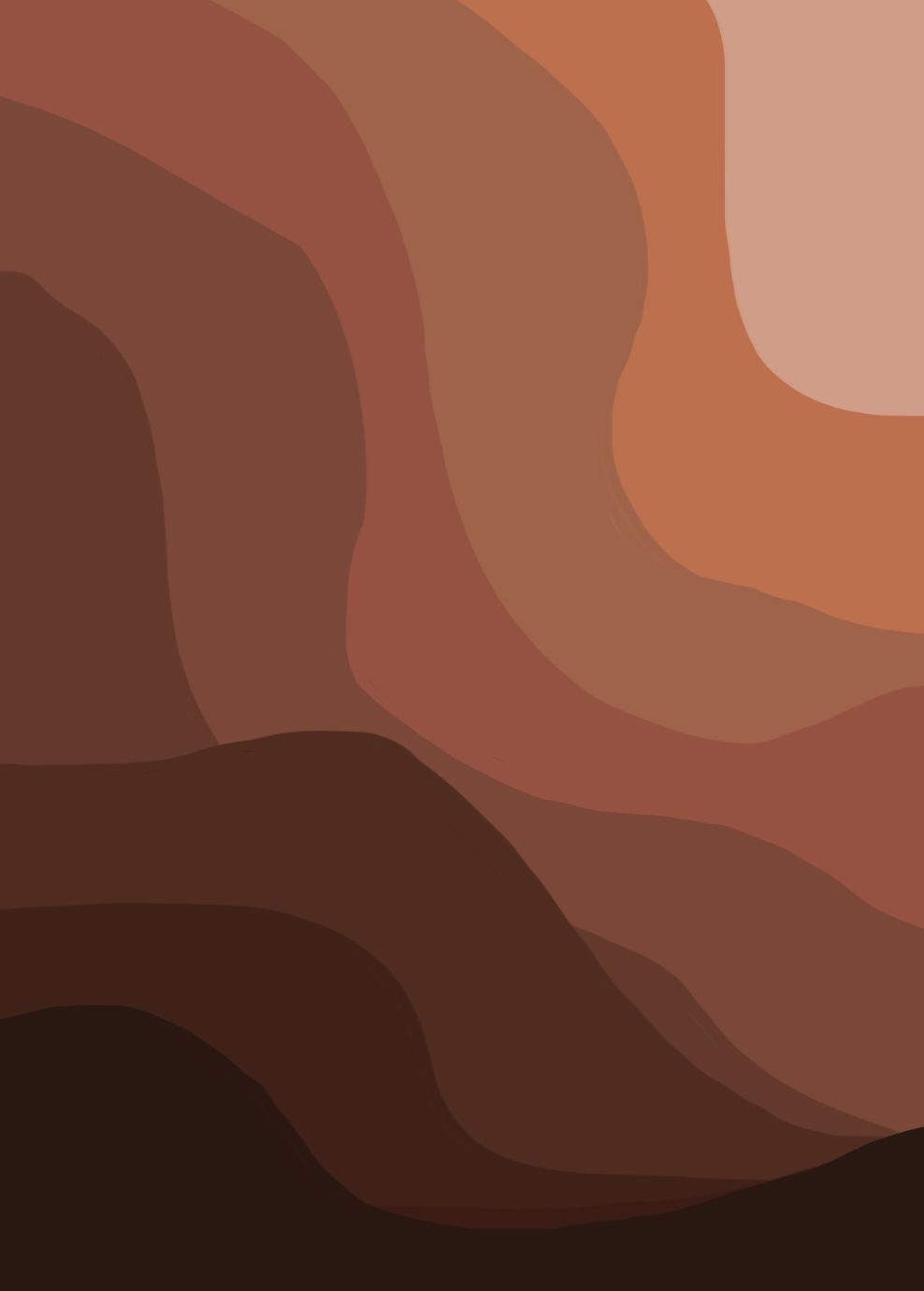 Terracotta Background