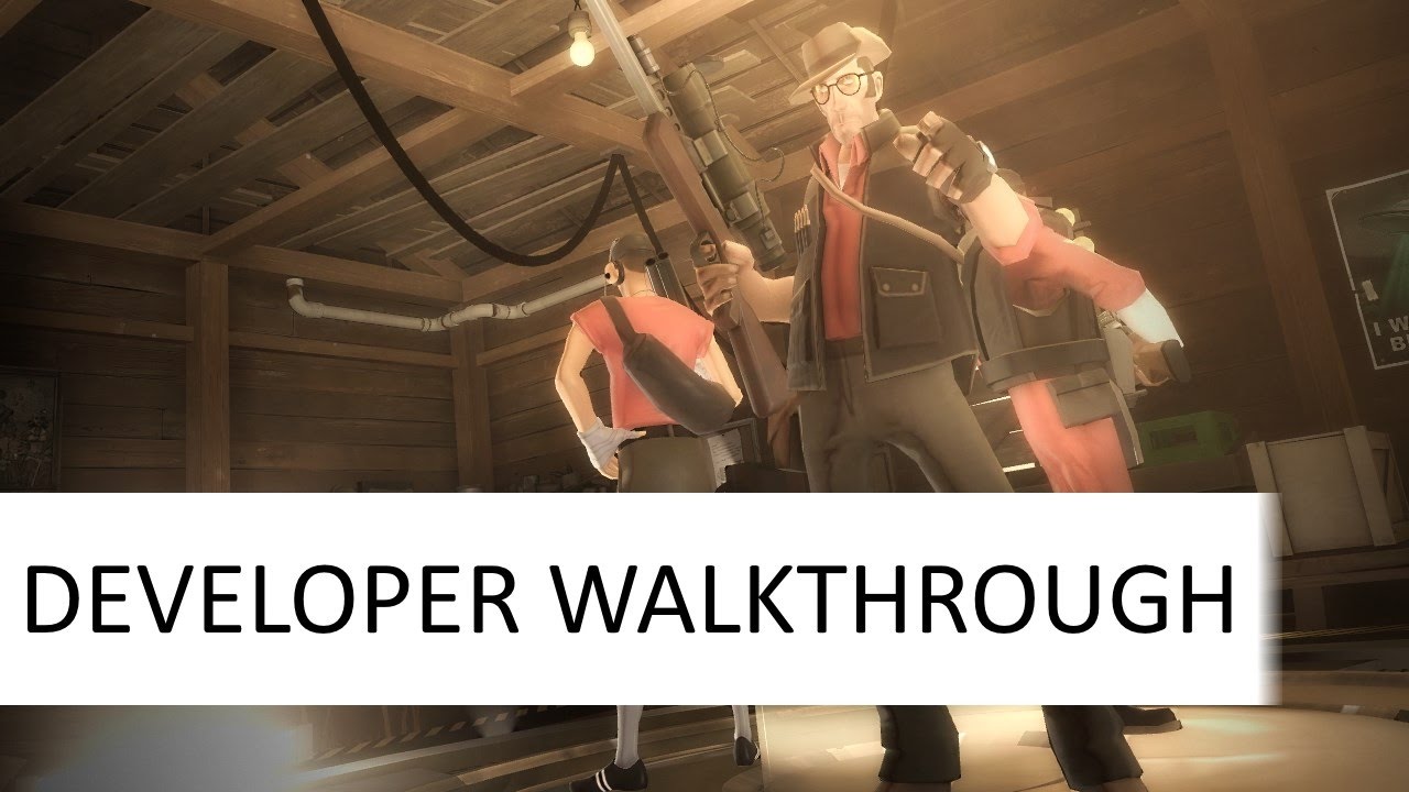 Tf2 Background