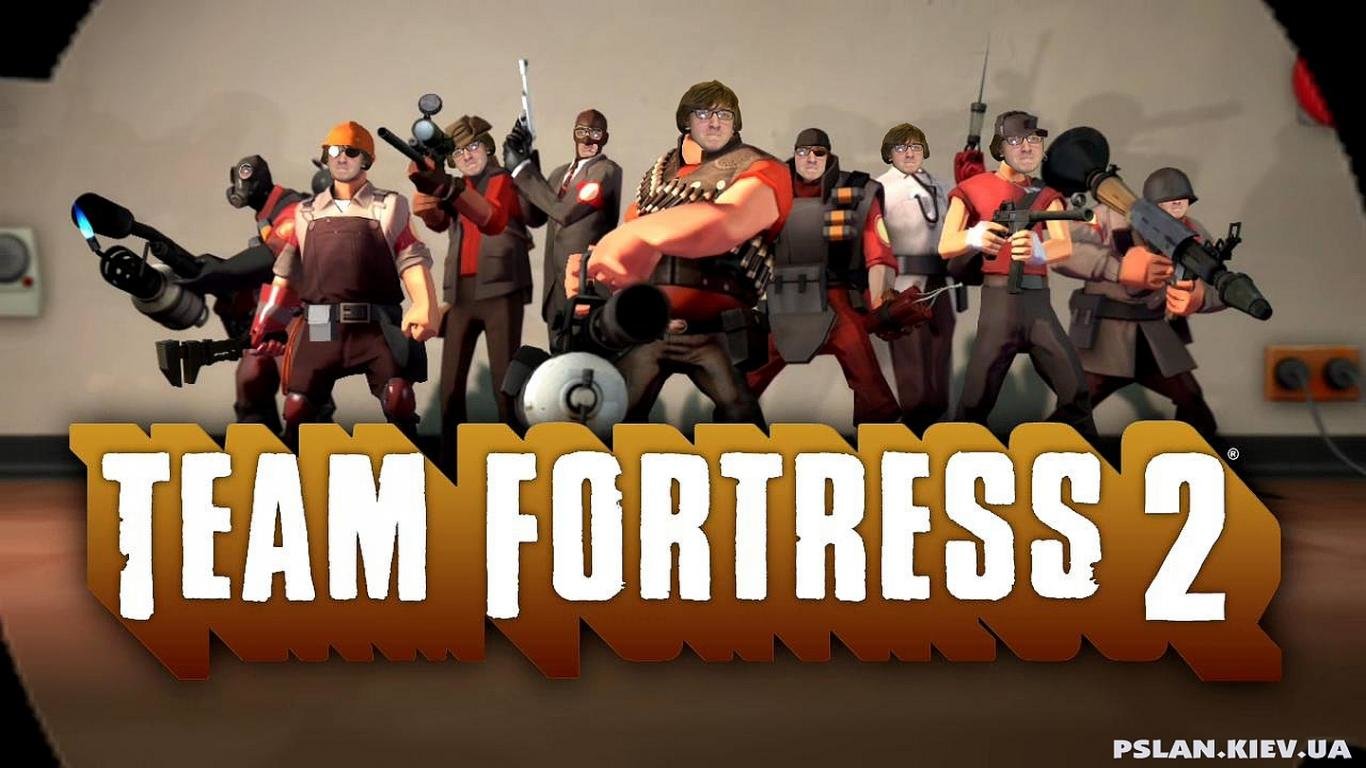 Tf2 Background