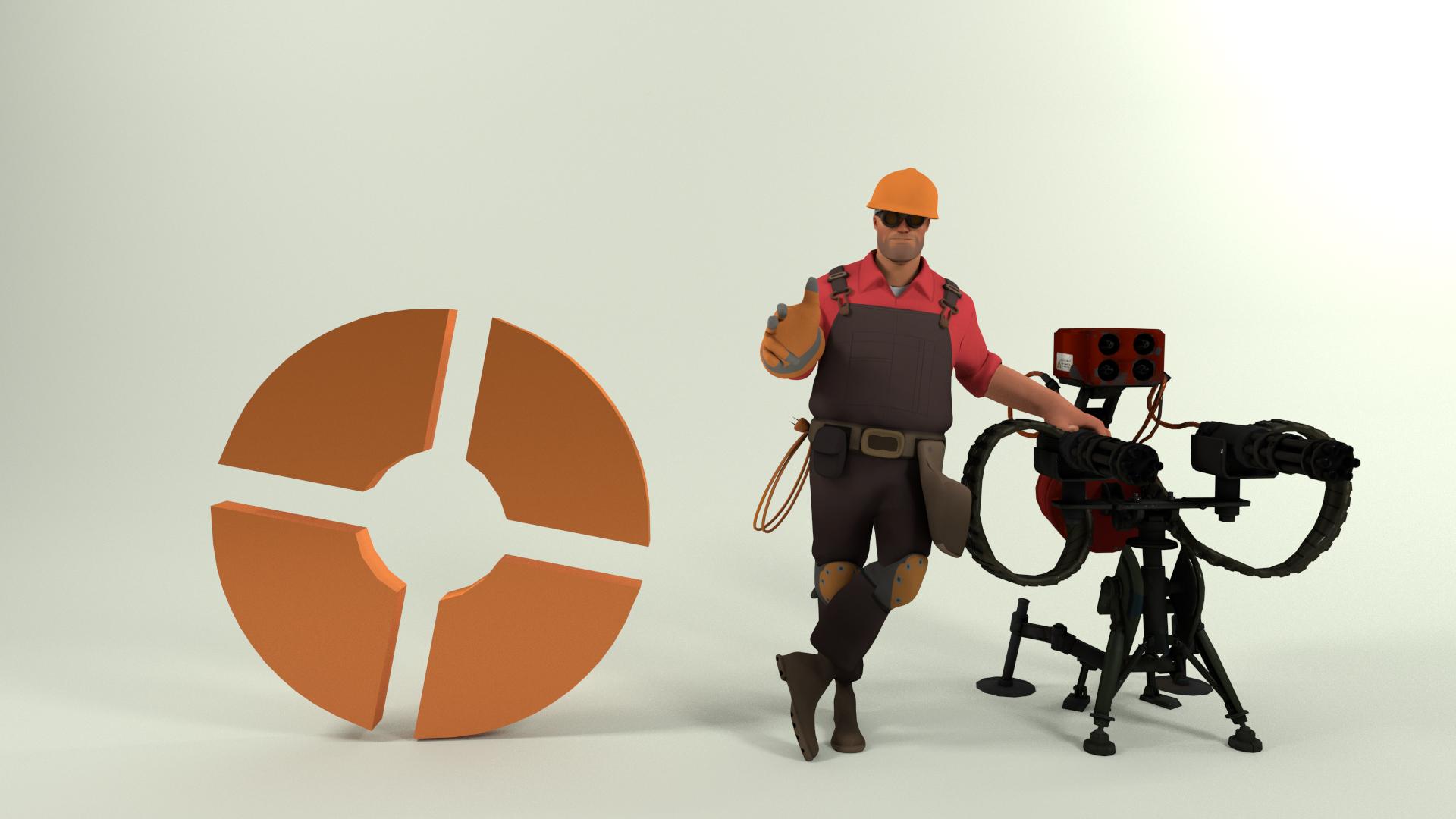 Tf2 Backgrounds