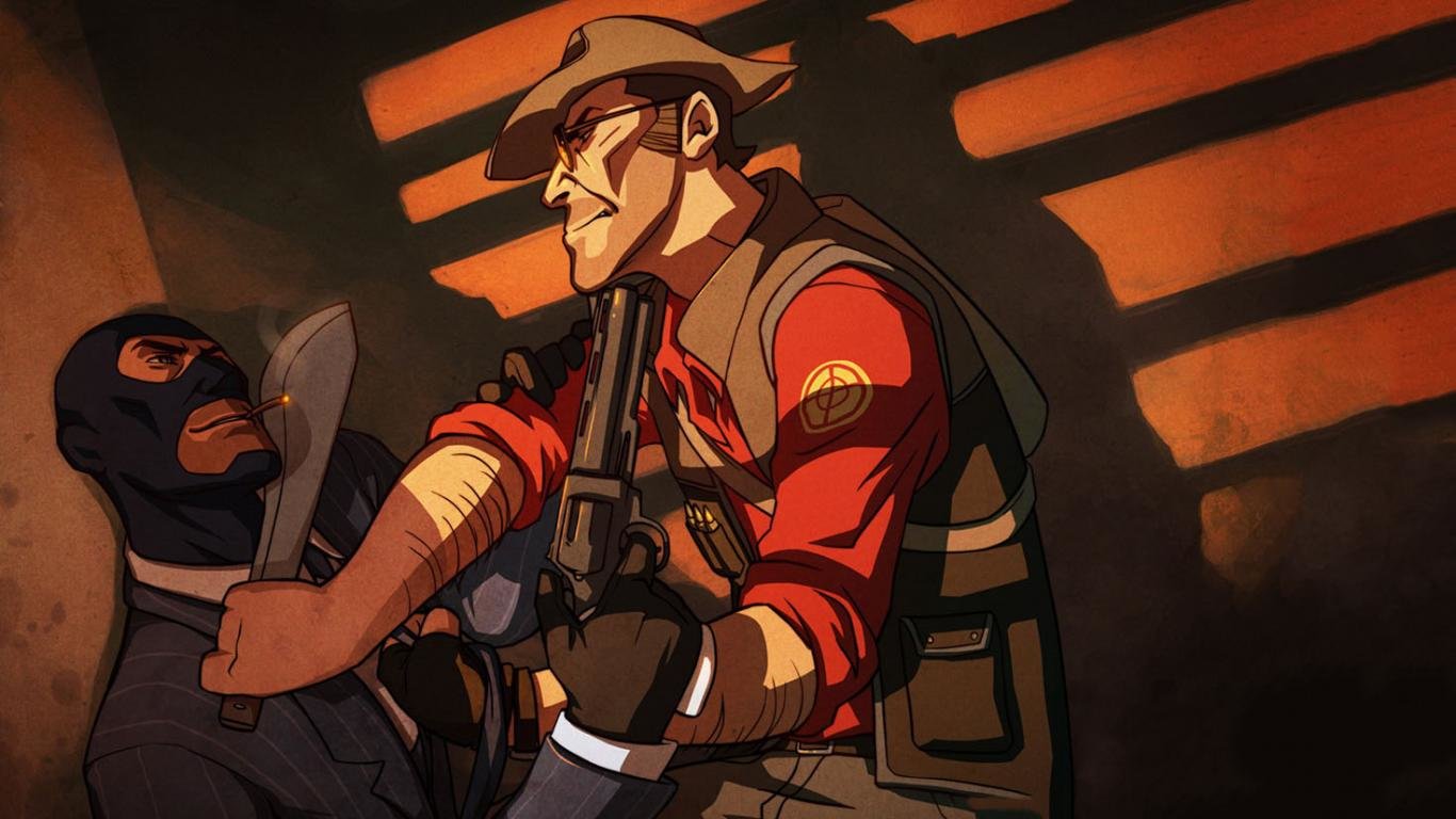 Tf2 Backgrounds