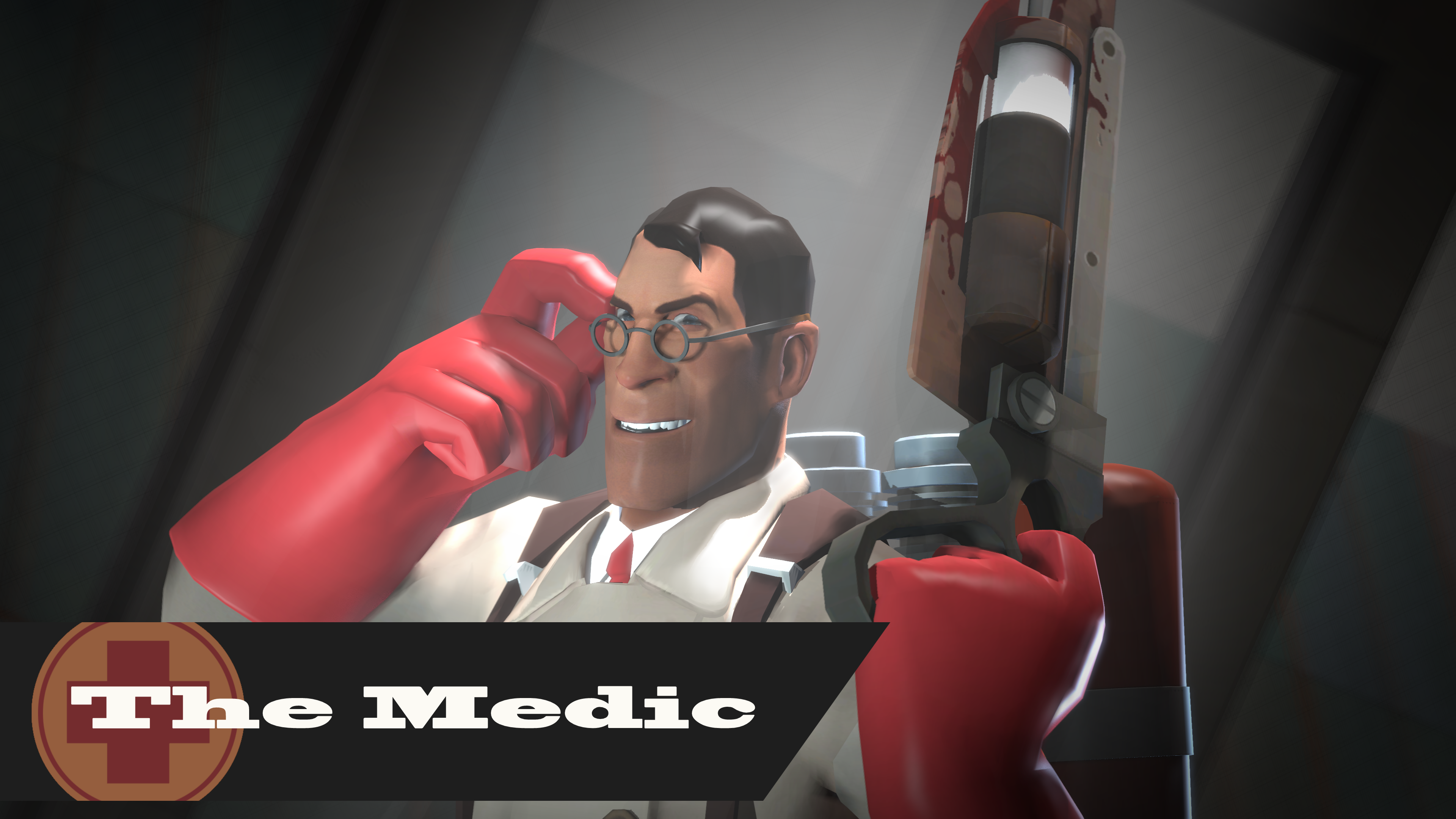 Tf2 Medic Background