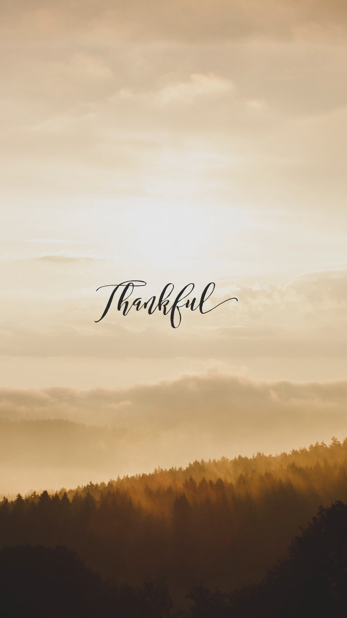 Thankful Backgrounds