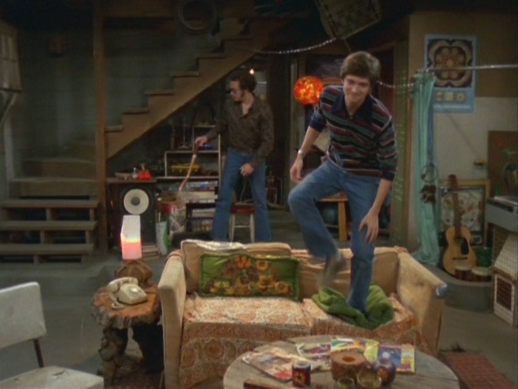 That 70S Show Background