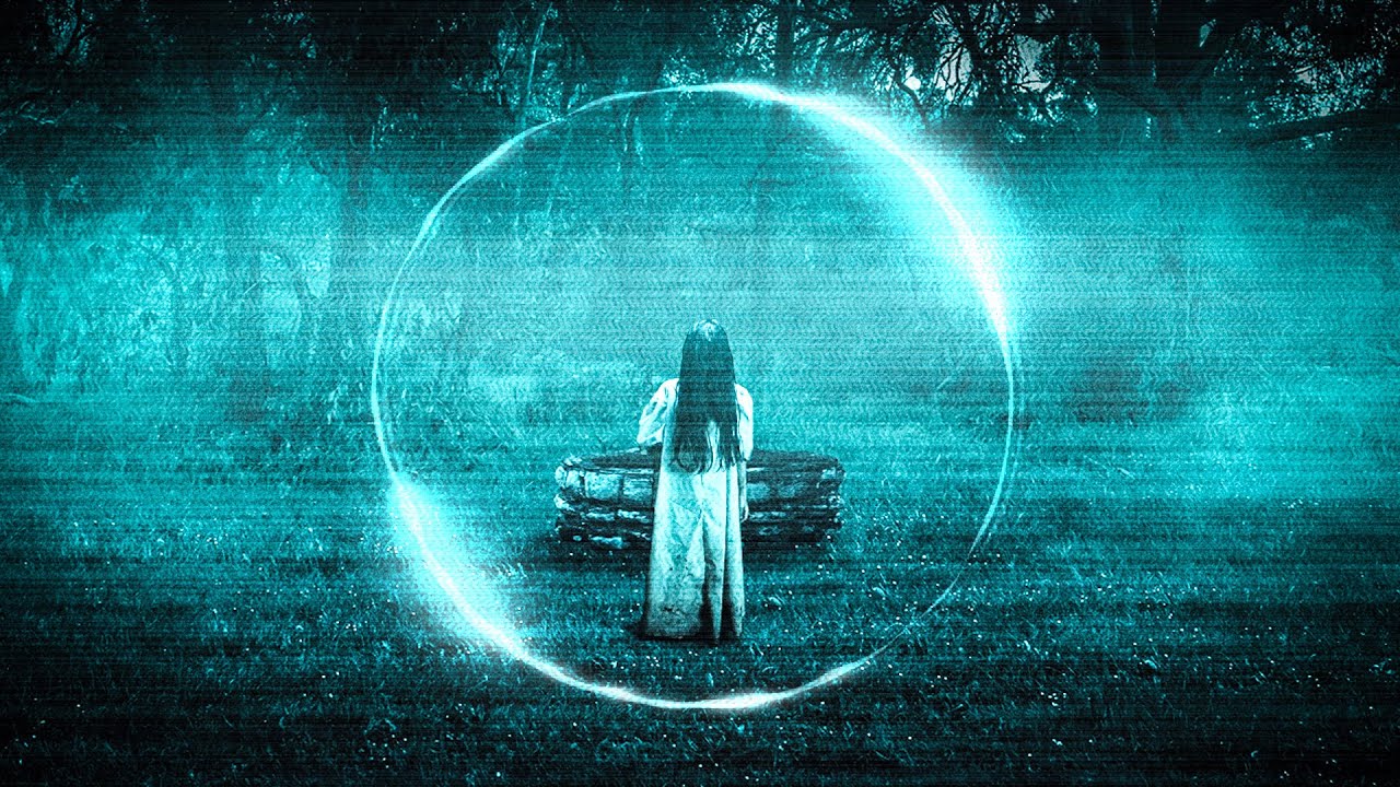 The Ring Background