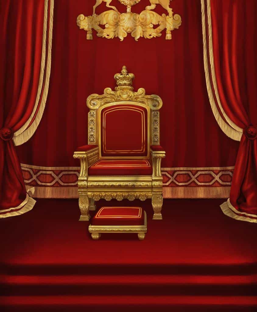 Throne Backgrounds
