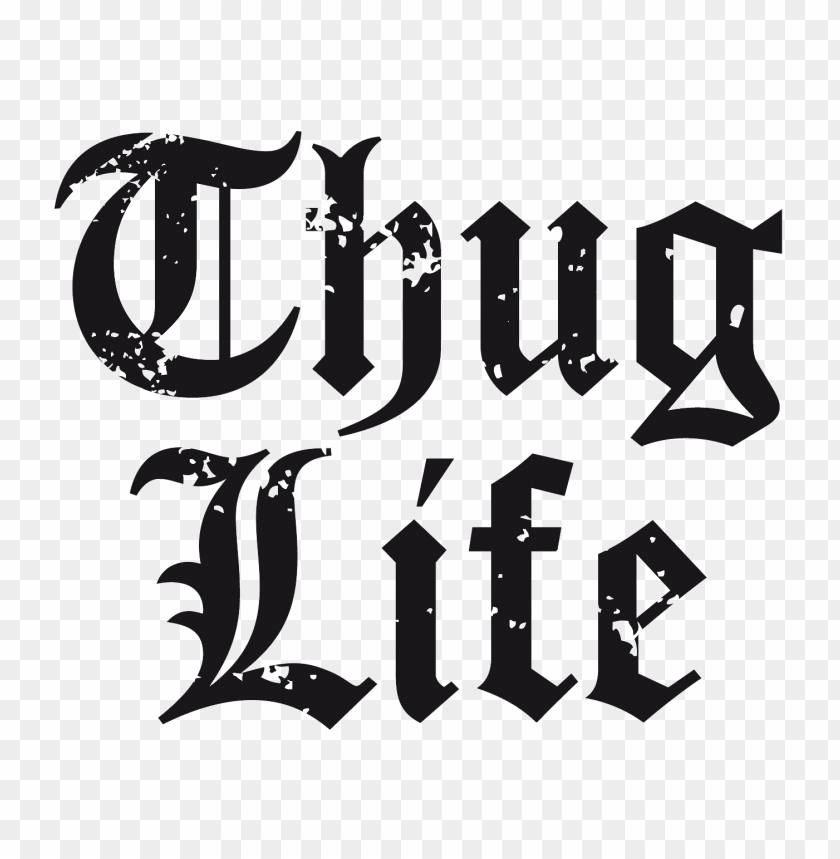 Thug Life Background