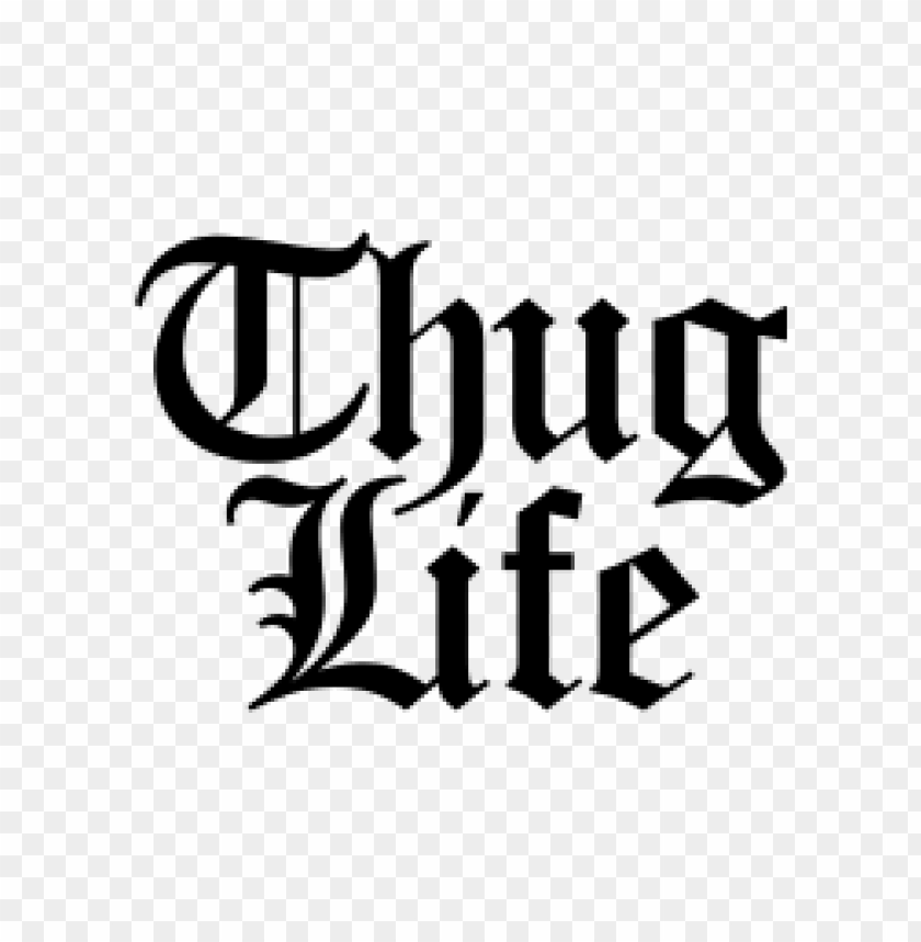 Thug Life Background