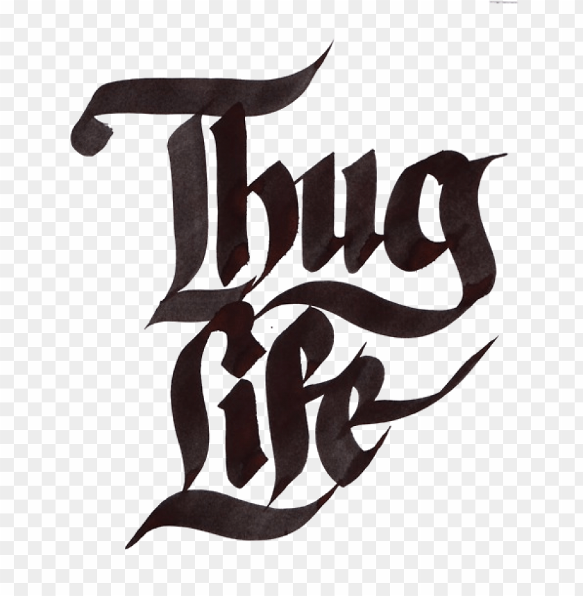 Thug Life Background