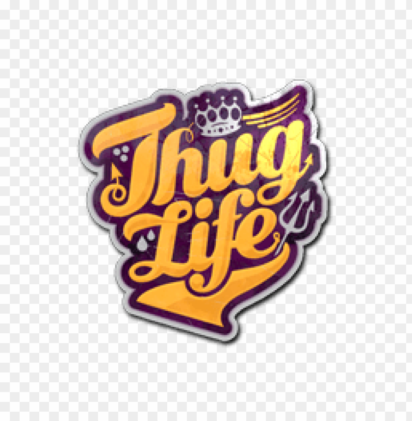 Thug Life Background