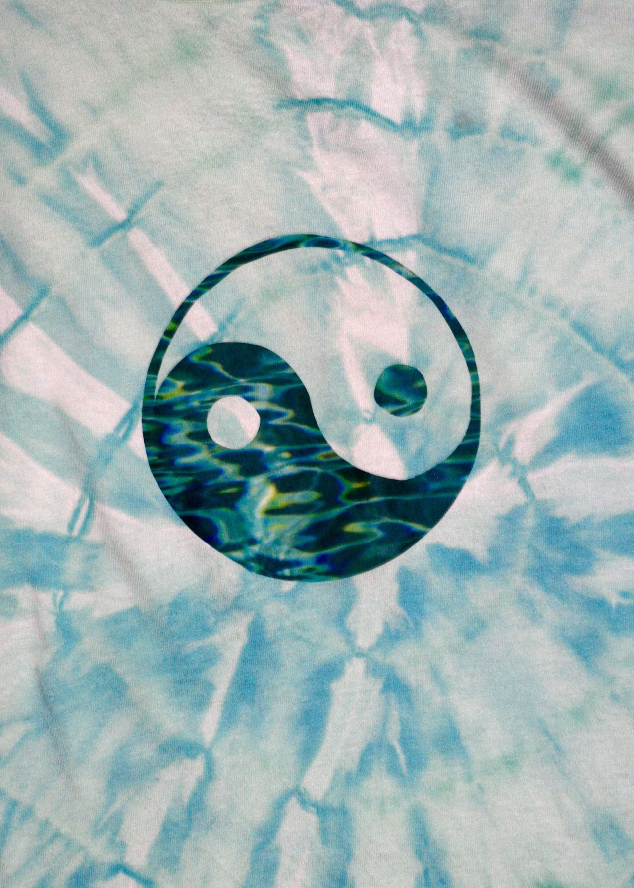 Tie Dye Tumblr Background