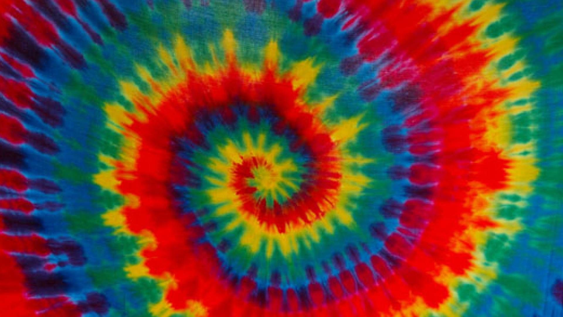 Tie Dye Tumblr Background