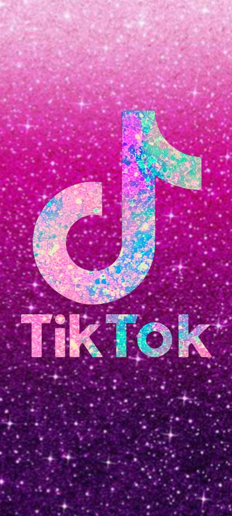 Tiktok Background