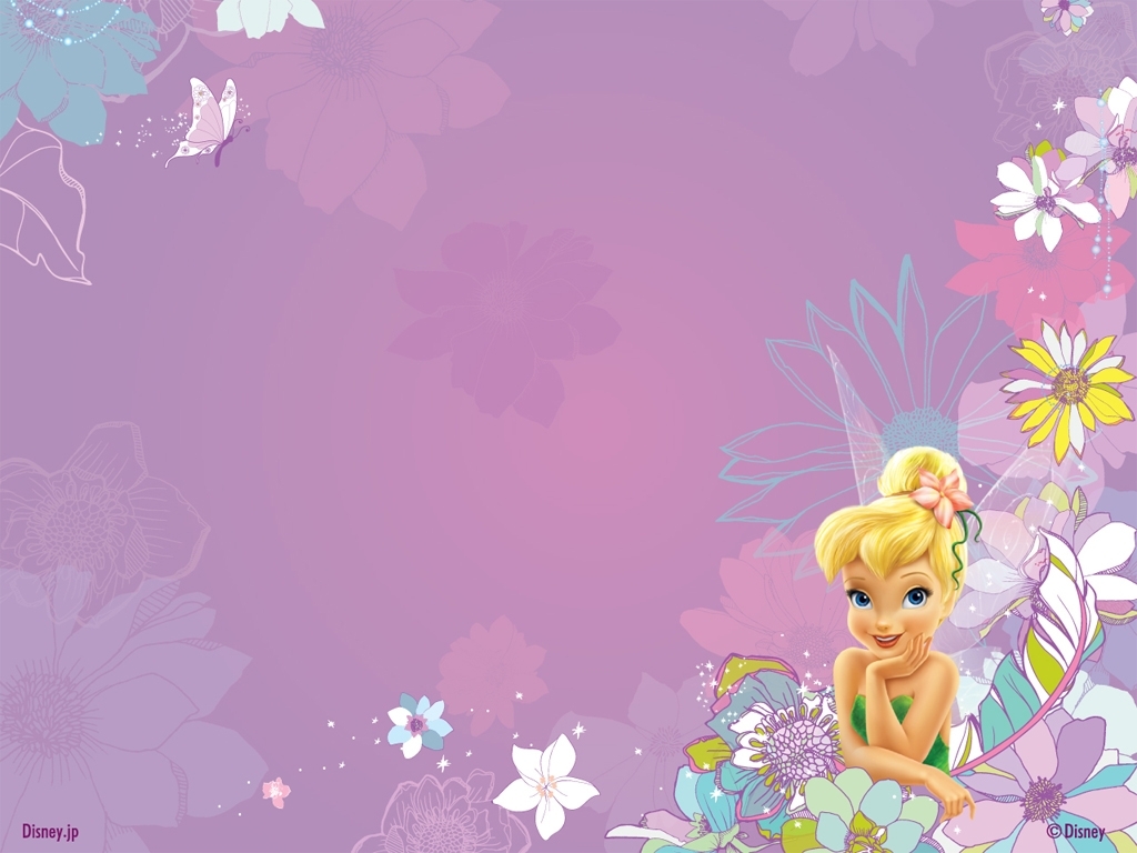 Tinkerbel Backgrounds