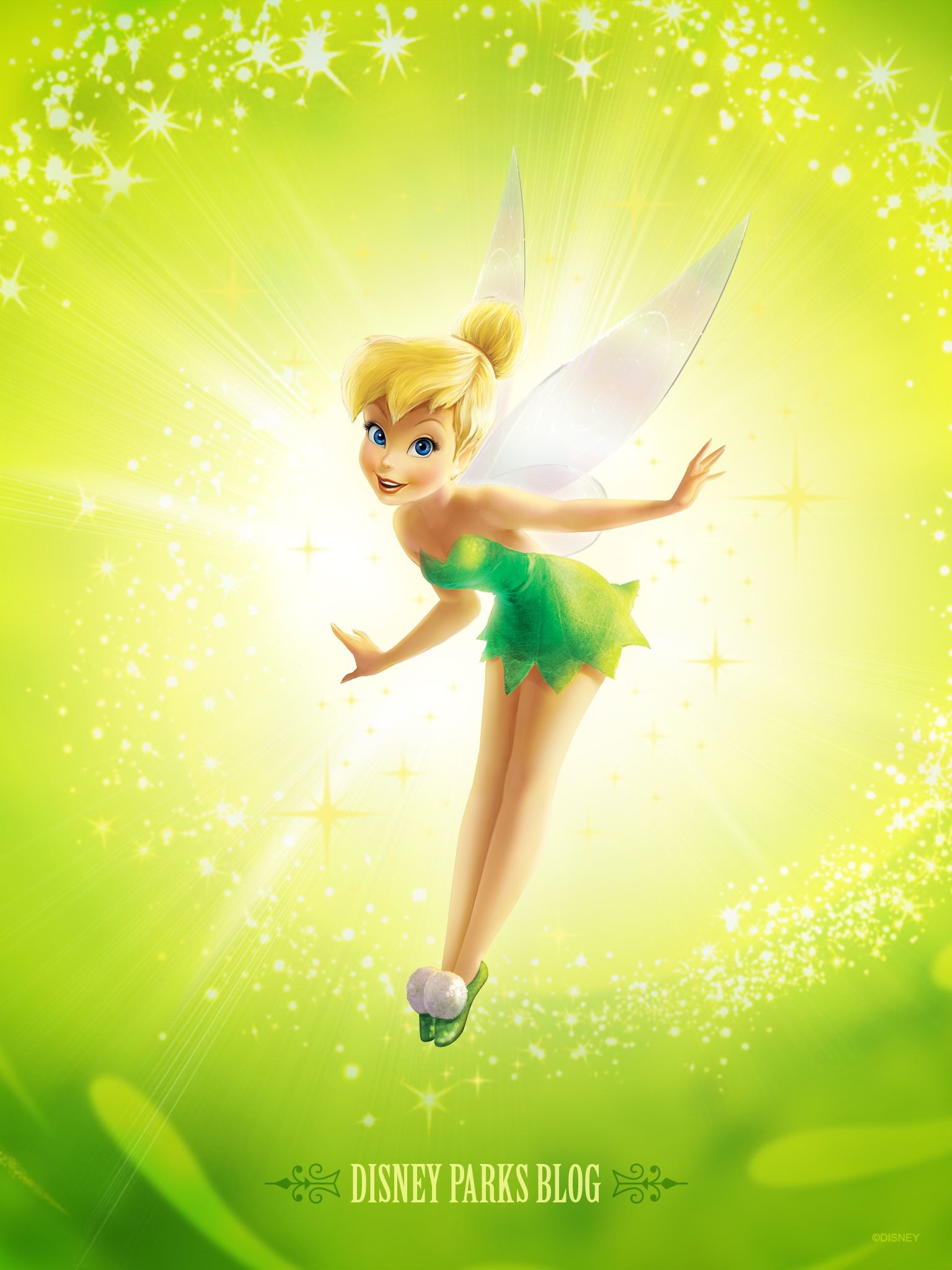 Tinkerbel Backgrounds