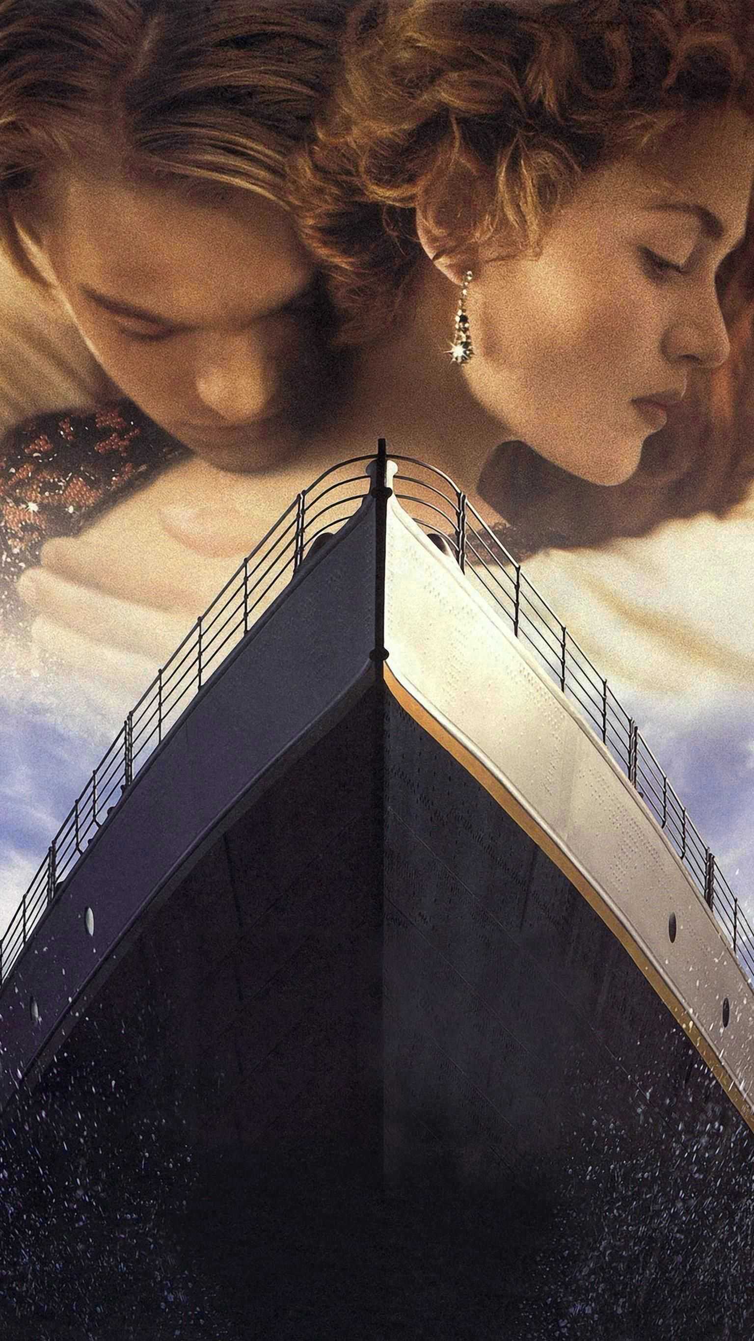 Titanic Backgrounds