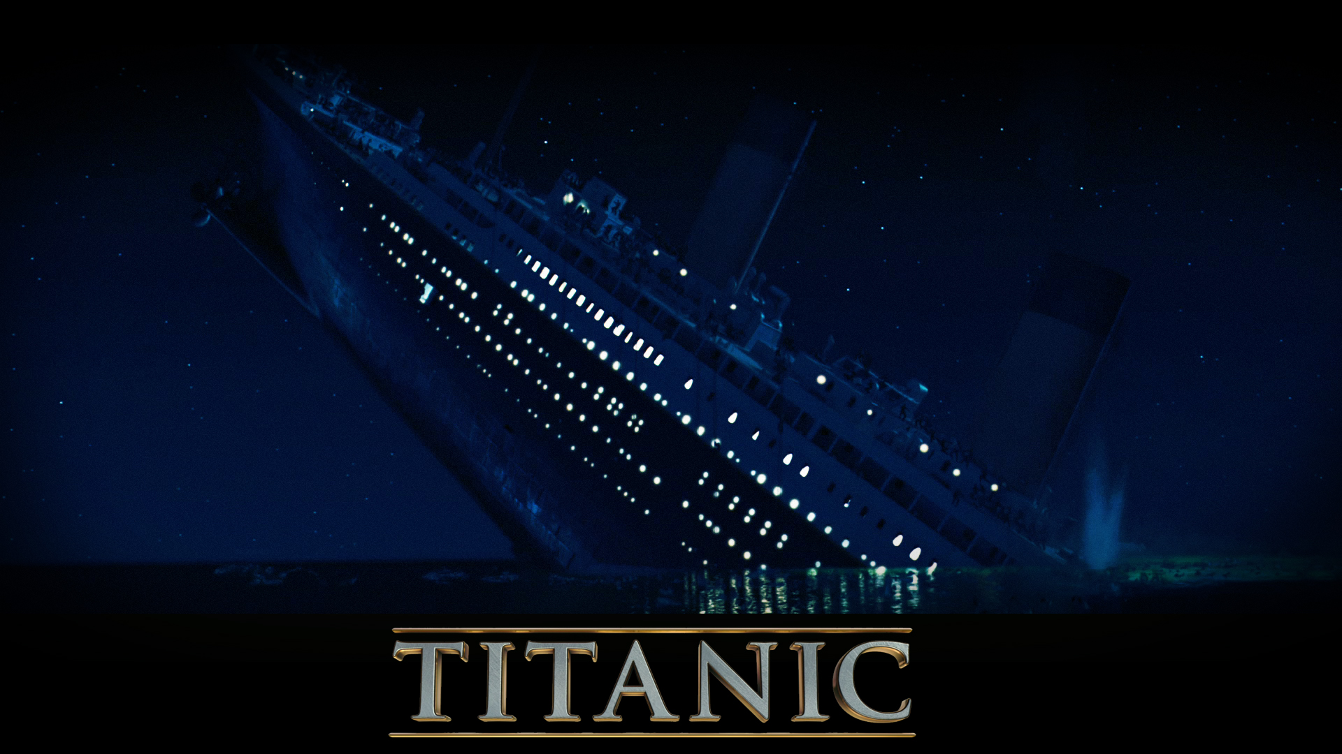 Titanic Backgrounds