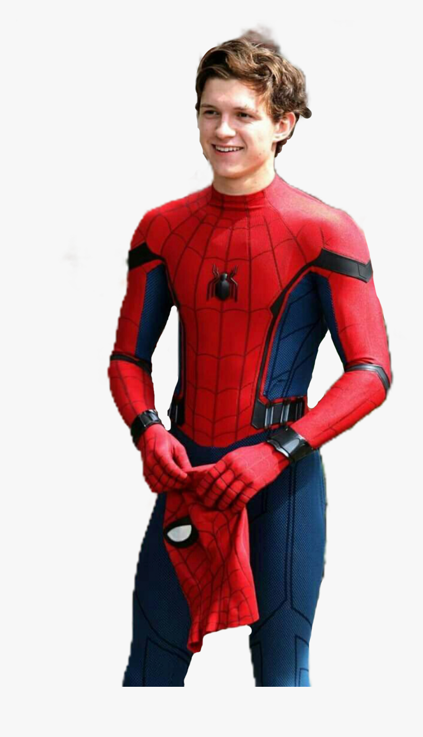 Tom Holland Phone Background