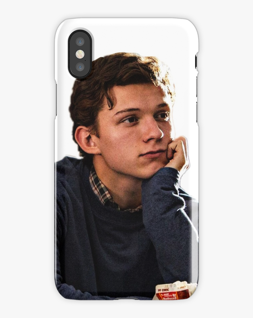 Tom Holland Phone Background