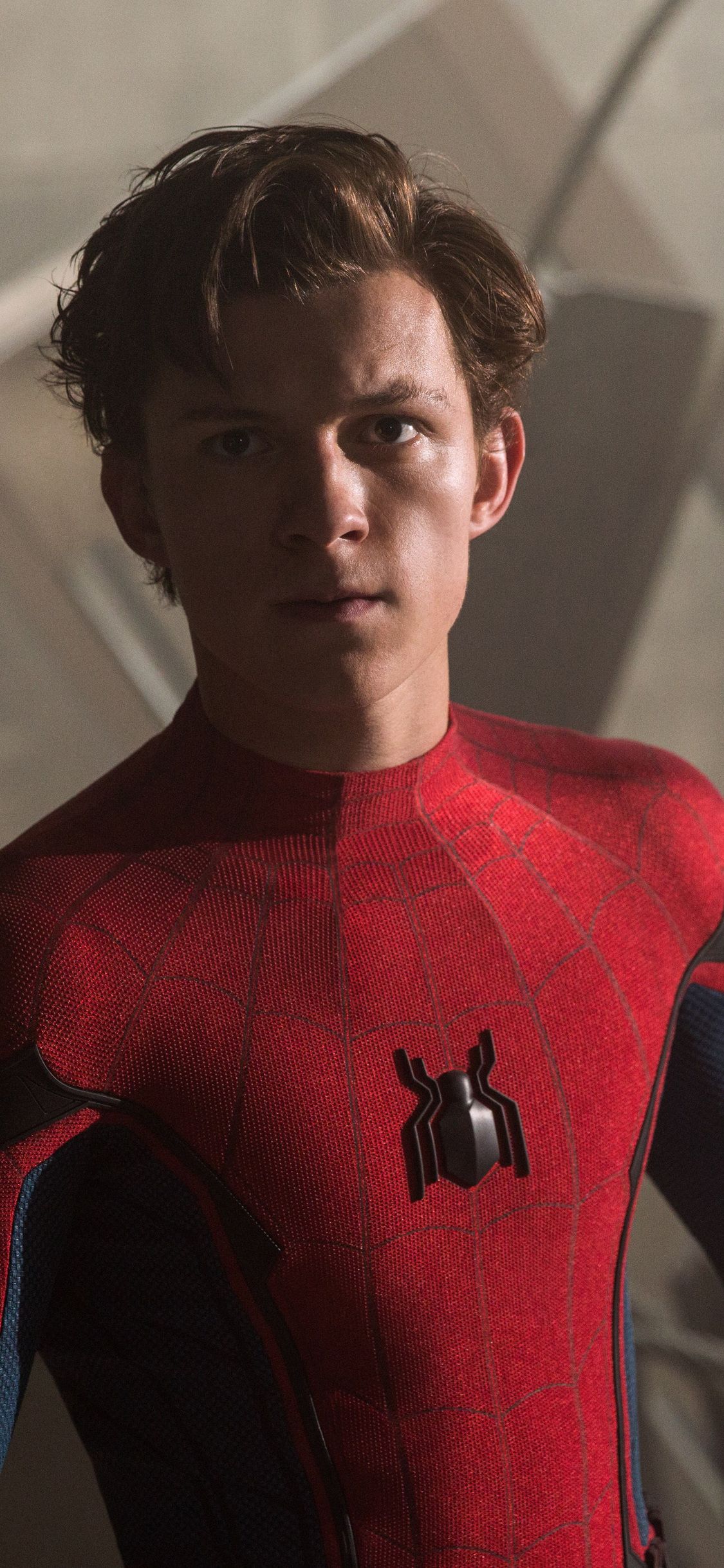 Tom Holland Phone Background