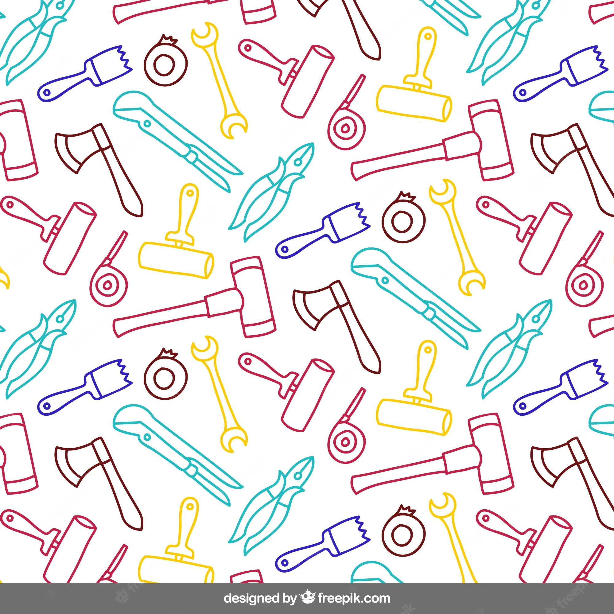 Tools Backgrounds
