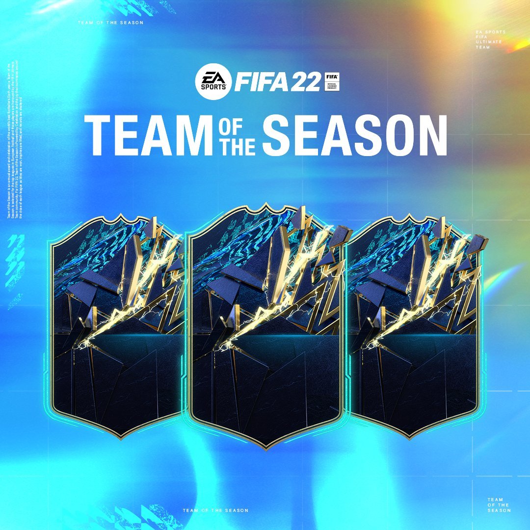 Tots Background