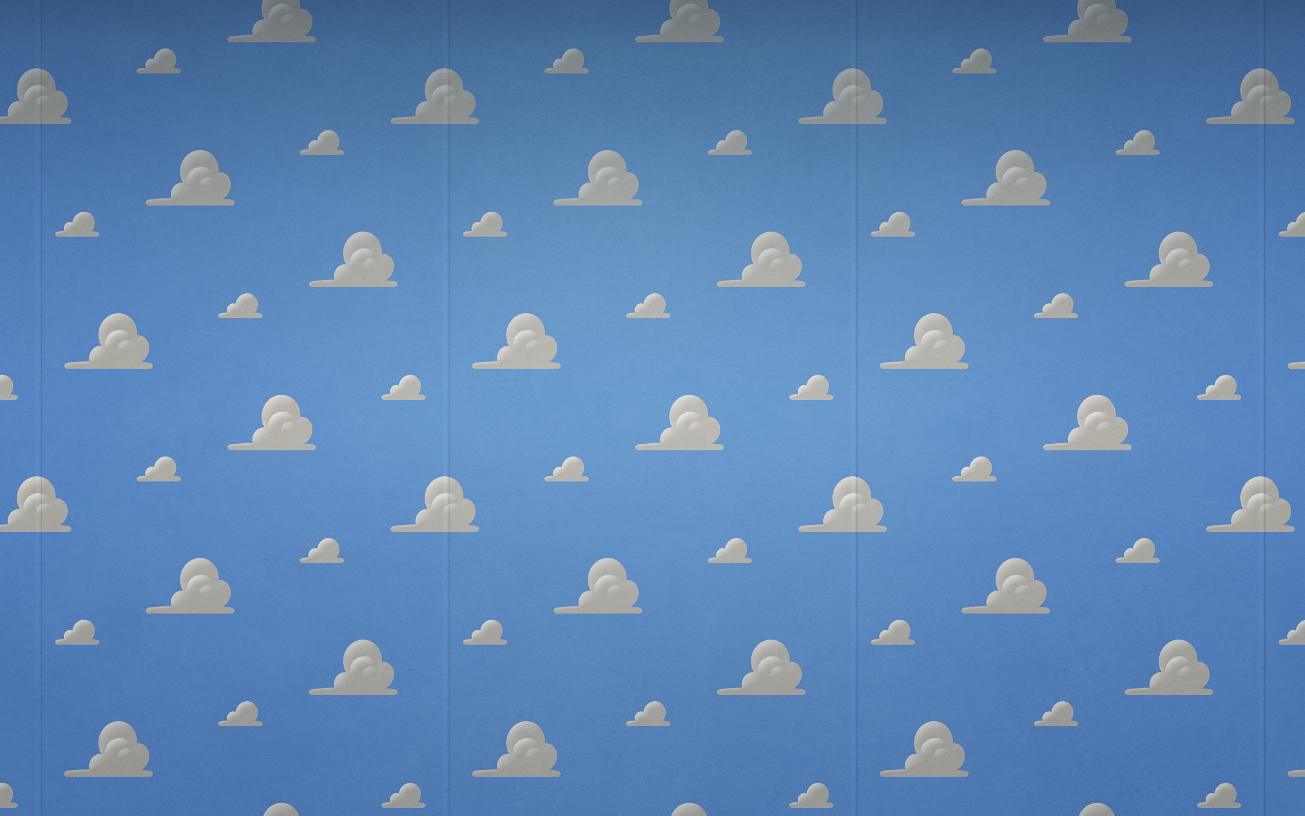 Toy Story Background