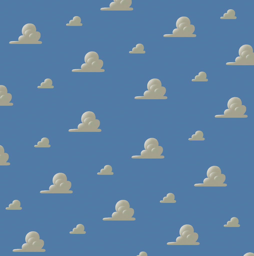 Toy Story Background