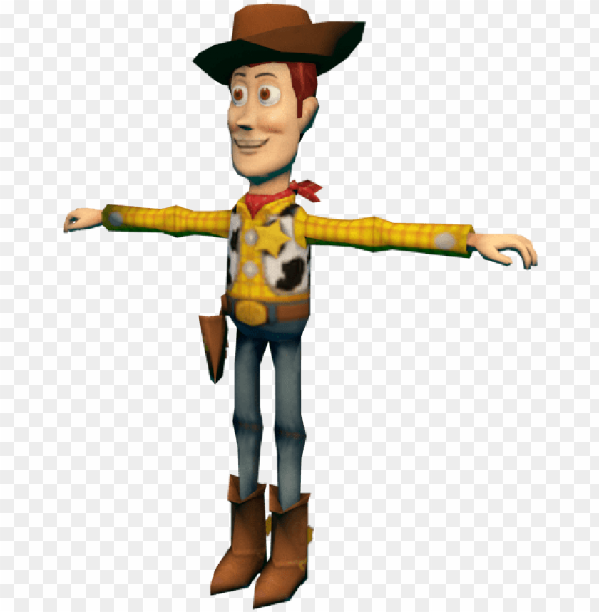 Toy Story Woody Background