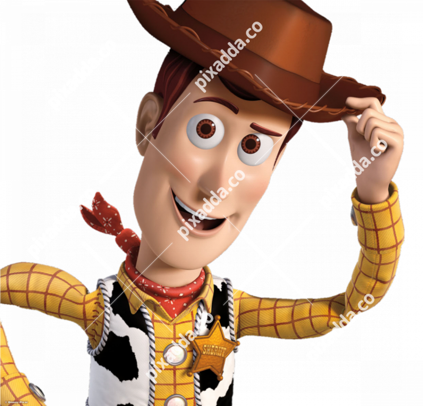 Toy Story Woody Background