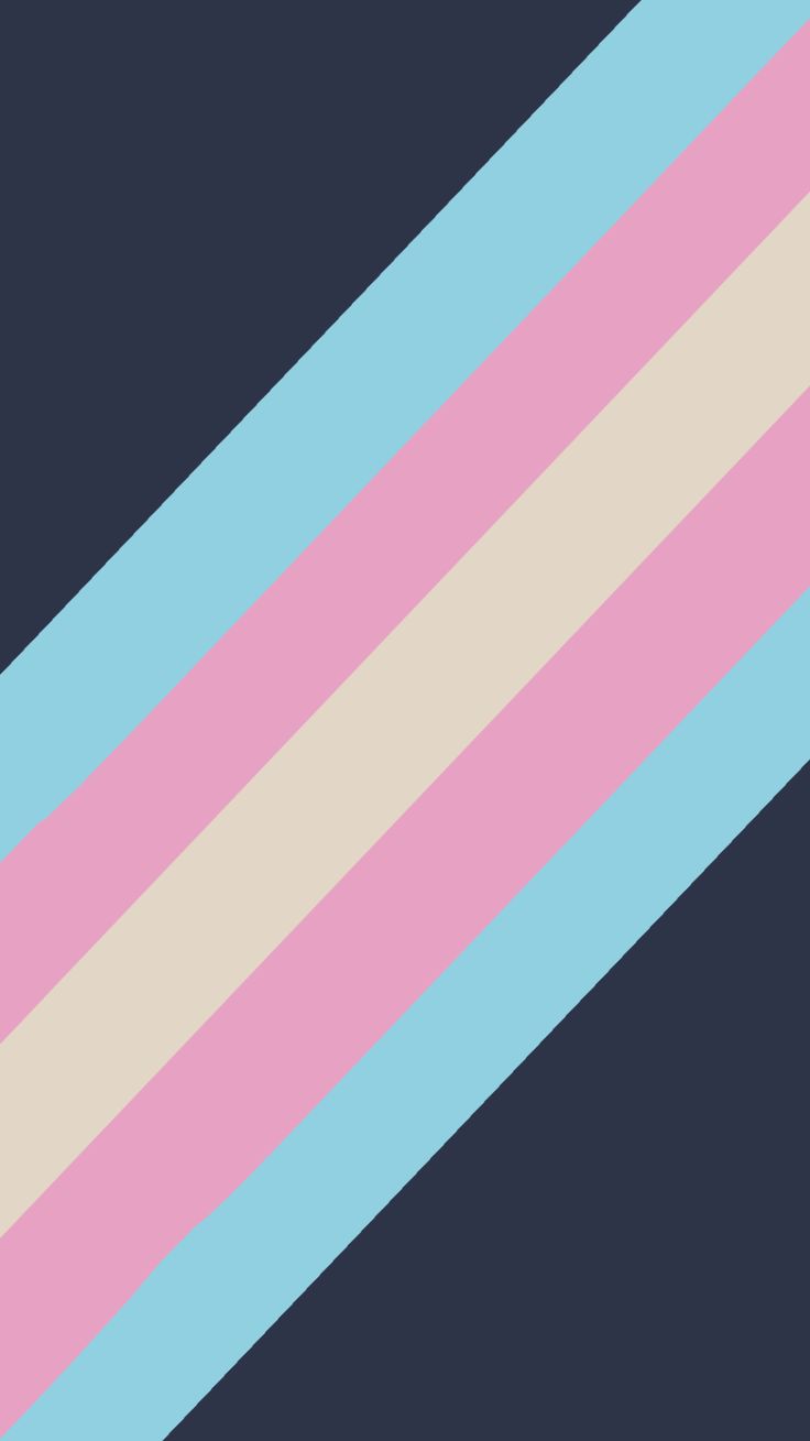 Trans Phone Background