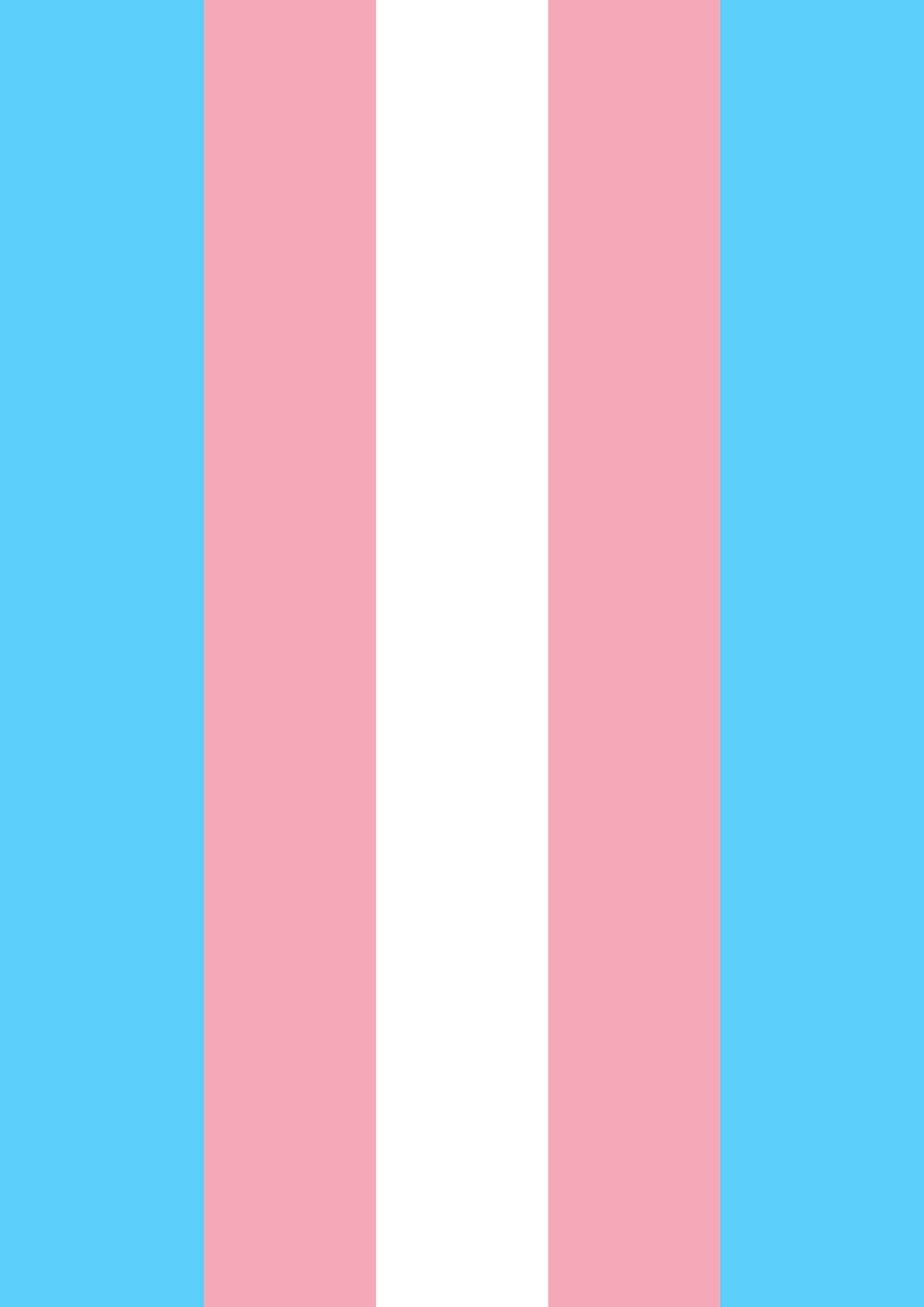 Trans Phone Background